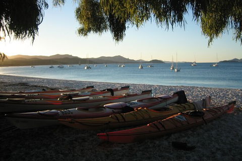 7-Day Private Sea Kayaking In Whitsundays - Tourism Guide 2