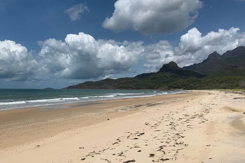 Hinchinbrook Island Tour - Tourism Guide 3
