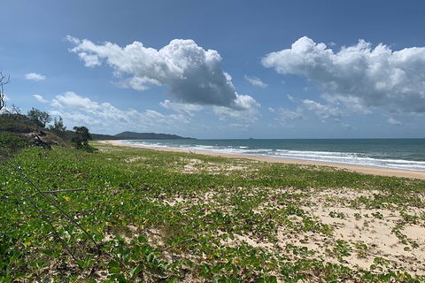 Hinchinbrook Island Tour - Tourism Guide 5