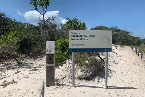 Hinchinbrook Island Tour - Tourism Guide 7