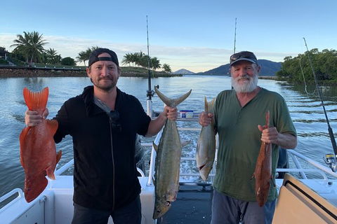 Great Barrier Reef Fishing Charter - Tourism Guide 4