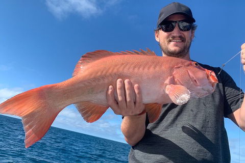 Great Barrier Reef Fishing Charter - Tourism Guide 3