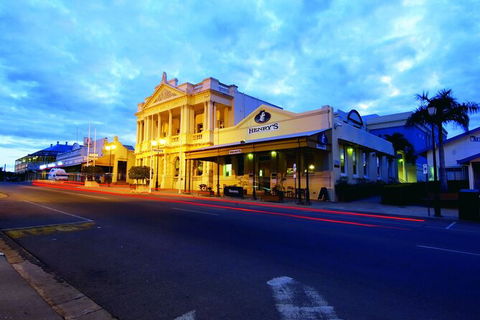 8-Day Outback Experience From Queensland - Tourism Guide 10