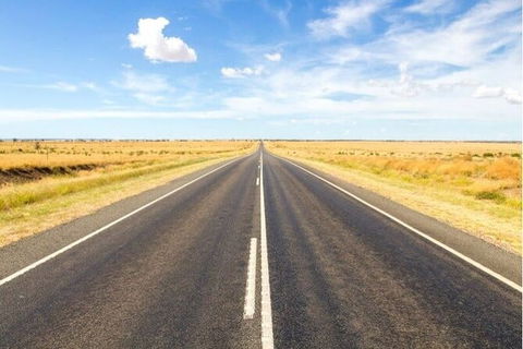 8-Day Outback Experience From Queensland - Tourism Guide 1