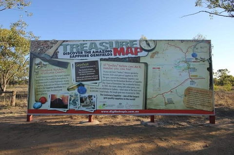 8-Day Outback Experience From Queensland - Tourism Guide 13