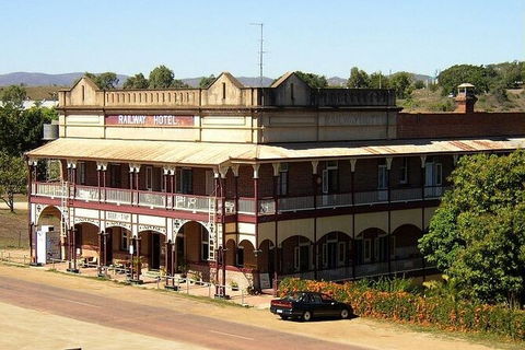 8-Day Outback Experience From Queensland - Tourism Guide 7