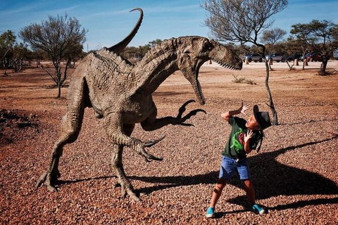 8-Day Outback Experience From Queensland - Tourism Guide 14