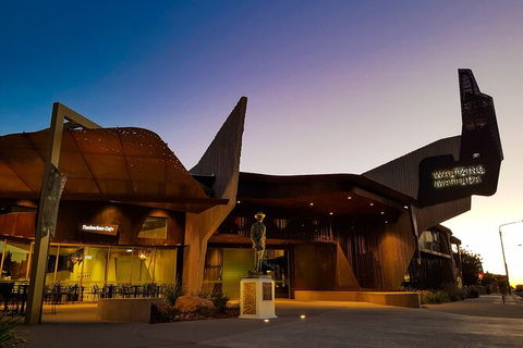8-Day Outback Experience From Queensland - Tourism Guide 2