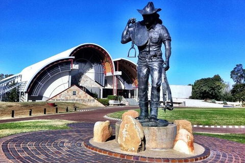 8-Day Outback Experience From Queensland - Tourism Guide 4