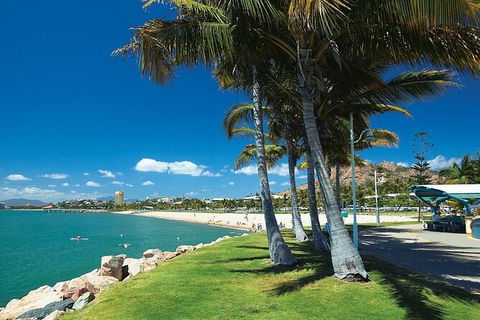 8-Day Outback Experience From Queensland - Tourism Guide 9