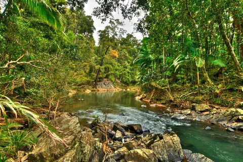 8-Day Outback Experience From Queensland - Tourism Guide 11
