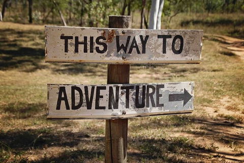 8-Day Outback Experience From Queensland - Tourism Guide 5