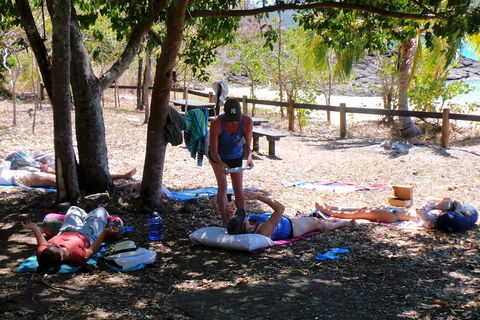 Small-Group Queensland Full-Day Sail Retreat Experience - Tourism Guide 1