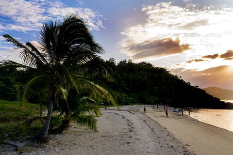 Small-Group Queensland Full-Day Sail Retreat Experience - Tourism Guide 0