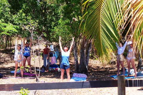 Small-Group Queensland Full-Day Sail Retreat Experience - Tourism Guide 2