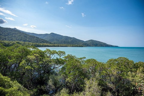 5 Day Australia Retreat: Queensland Daintree - Tourism Guide 0