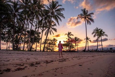 5 Day Australia Retreat: Queensland Daintree - Tourism Guide 2