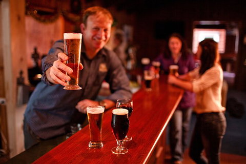 Cairns Brewery Tours - Tourism Guide 1