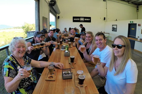 Cairns Brewery Tours - Tourism Guide 3