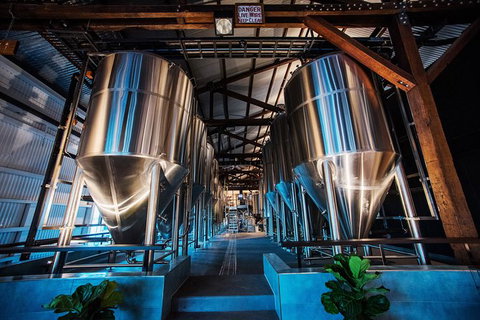 Cairns Brewery Tours - Tourism Guide 5