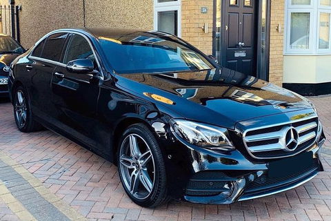 Arrival Private Transfers: Brisbane Airport BNE To Brisbane In Business Car - Tourism Guide 2