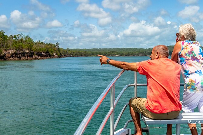 Dundowran QLD Cruises Travel