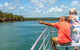 Sandy Straits Scenic & Wildlife Cruise - thumb 0
