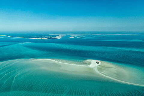Sandy Straits Scenic & Wildlife Cruise - Cruises Travel 5