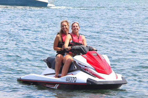 2.5hrs Jetski Tour With Island Stopover / Self Drive / No Experience Needed - Travel Search 5