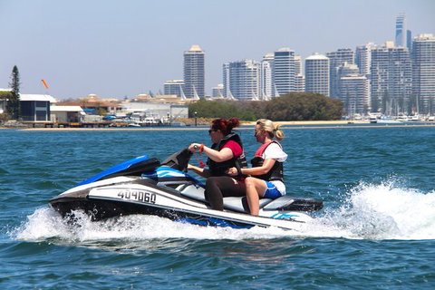 2.5hrs Jetski Tour With Island Stopover / Self Drive / No Experience Needed - Travel Search 8