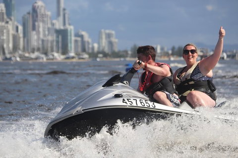2.5hrs Jetski Tour With Island Stopover / Self Drive / No Experience Needed - Travel Search 2