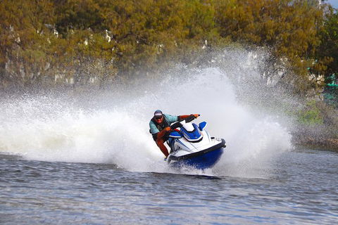 2.5hrs Jetski Tour With Island Stopover / Self Drive / No Experience Needed - Travel Search 7