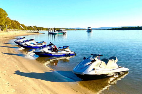 2.5hrs Jetski Tour With Island Stopover / Self Drive / No Experience Needed - Travel Search 3