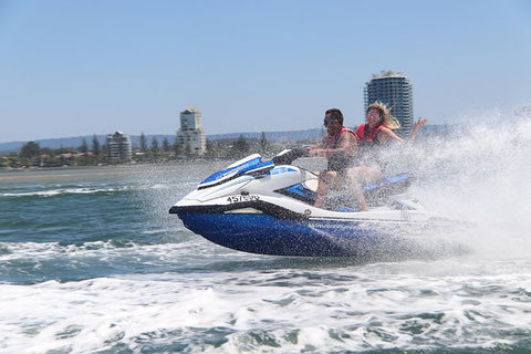 2.5hrs Jetski Tour With Island Stopover / Self Drive / No Experience Needed - Travel Search 4