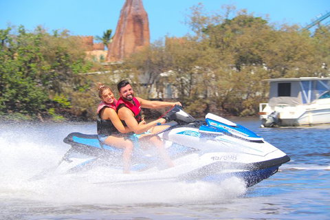 2.5hrs Jetski Tour With Island Stopover / Self Drive / No Experience Needed - Travel Search 0