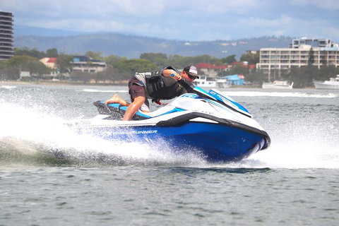 2.5hrs Jetski Tour With Island Stopover / Self Drive / No Experience Needed - Travel Search 9