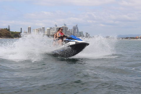 2.5hrs Jetski Tour With Island Stopover / Self Drive / No Experience Needed - Travel Search 1