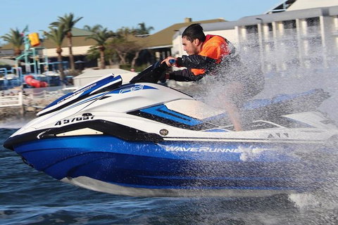 2.5hrs Jetski Tour With Island Stopover / Self Drive / No Experience Needed - Travel Search 6