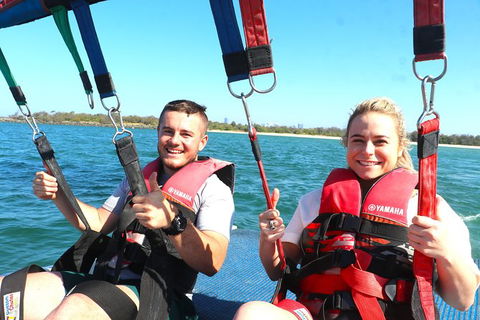 Parasail / Flyboard Package For 2 - Tourism Guide 6