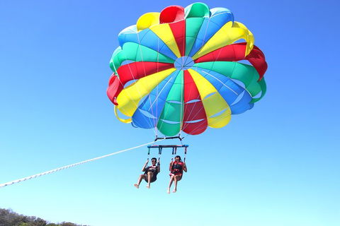 Parasail / Flyboard Package For 2 - Tourism Guide 4