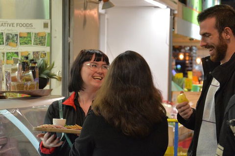 Adelaide Central Market Tour, Picnic, Bikes And City Sights - Tourism Guide 6