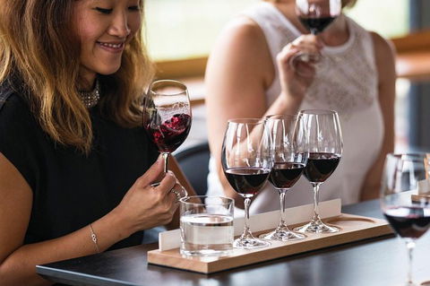 Adelaide Hills Regional / Hahndorf German Village Tour - Tourism Guide 3