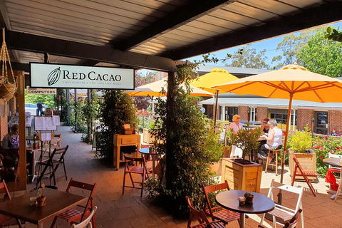Adelaide Hills Regional / Hahndorf German Village Tour - Tourism Guide 5