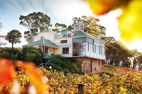 Adelaide Hills Regional / Hahndorf German Village Tour - Tourism Guide 0