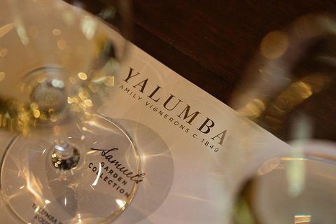 Yalumba Unlocked - Tourism Guide 3