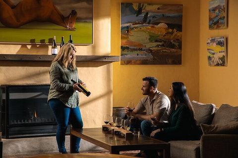 Yalumba Unlocked - Tourism Guide 8