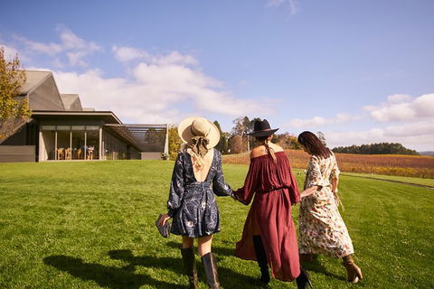 Adelaide Hills Food, Wine, Cheese, & Chocolate - Private Day Tour - Tourism Guide 5