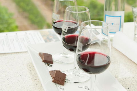 Adelaide Hills Food, Wine, Cheese, & Chocolate - Private Day Tour - Tourism Guide 4