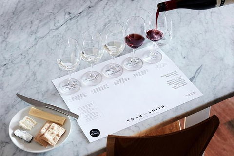 Adelaide Hills Food, Wine, Cheese, & Chocolate - Private Day Tour - Tourism Guide 8