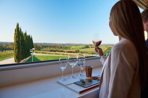 Adelaide Hills Food, Wine, Cheese, & Chocolate - Private Day Tour - Tourism Guide 0